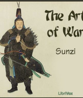 The Art of War – Audiobook (Digital Download)