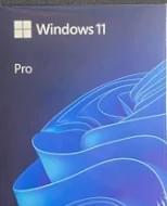 Windows 11 Pro Retail Product Key