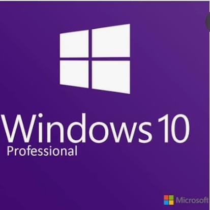 Windows 10 Professional license key