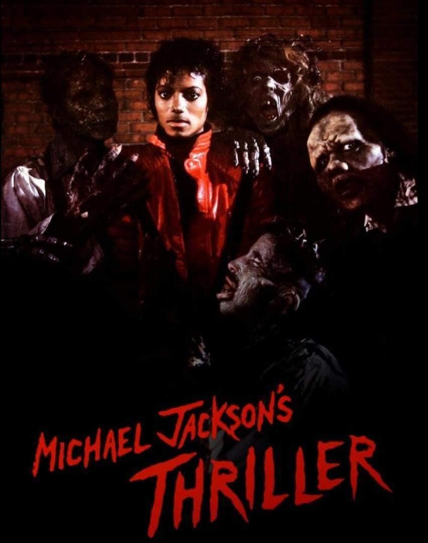 "Making Thriller: Michael Jackson's Masterpiece"