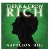 Think and Grow Rich by Napoleon Hill